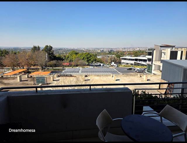 2 BEDROOM PROPERTY TO RENT IN MORNINGSIDE